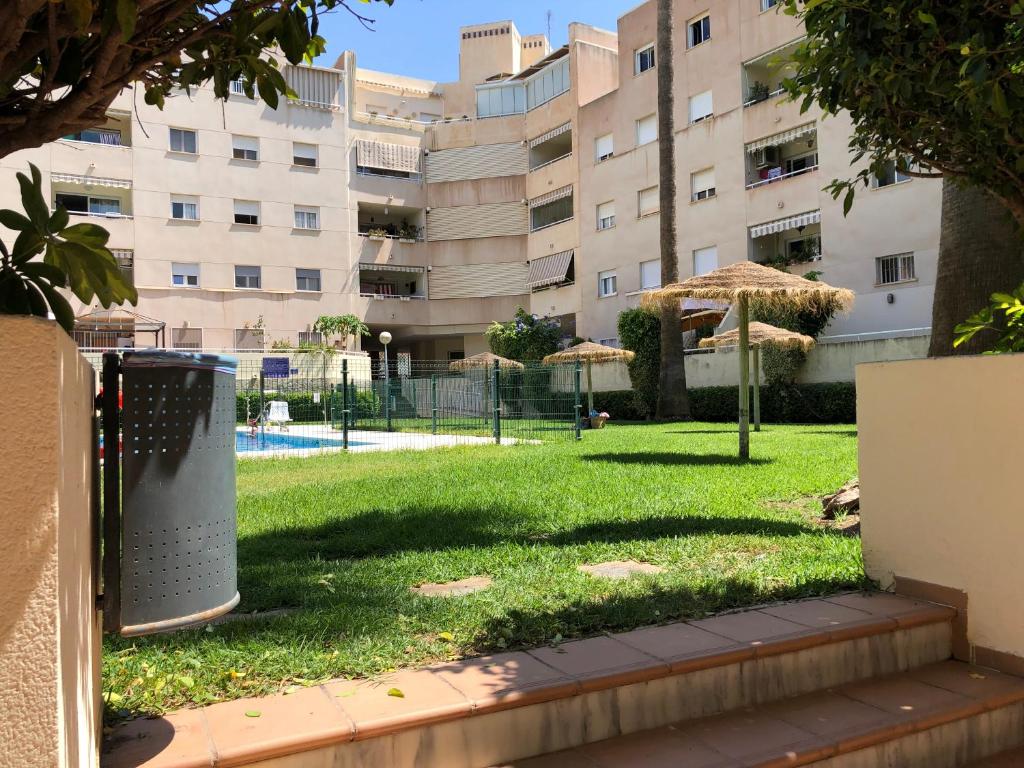Piscina, parking y wifi gratis, Málaga – Updated 2023 Prices