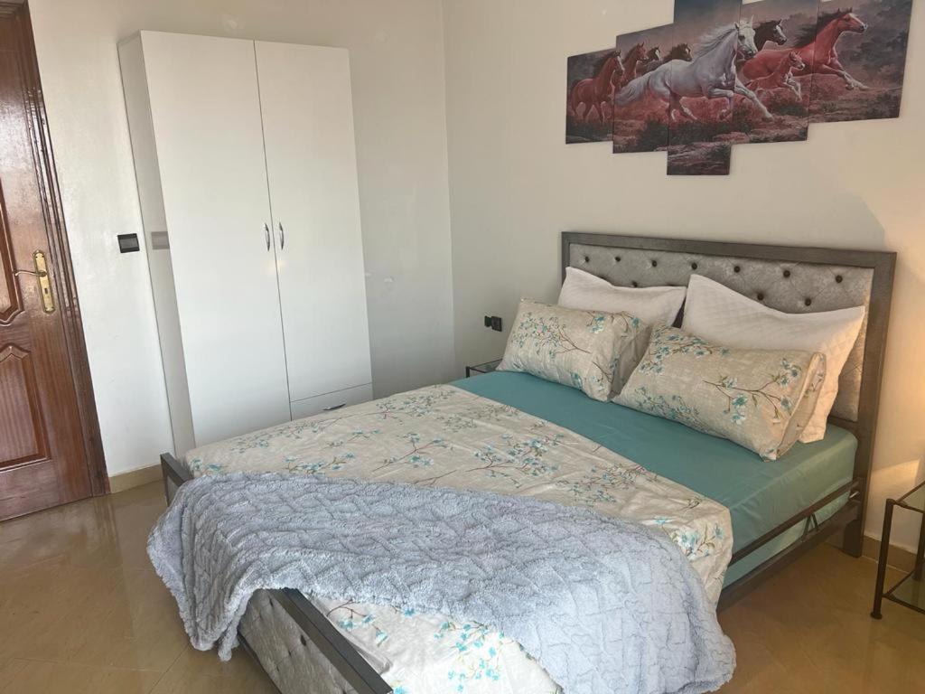 Agréable appartement en plein centre ville de 3 chambres