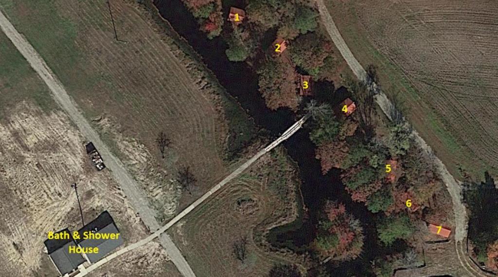 Strawberry Crossroads, Pittsville (updated prices 2024)