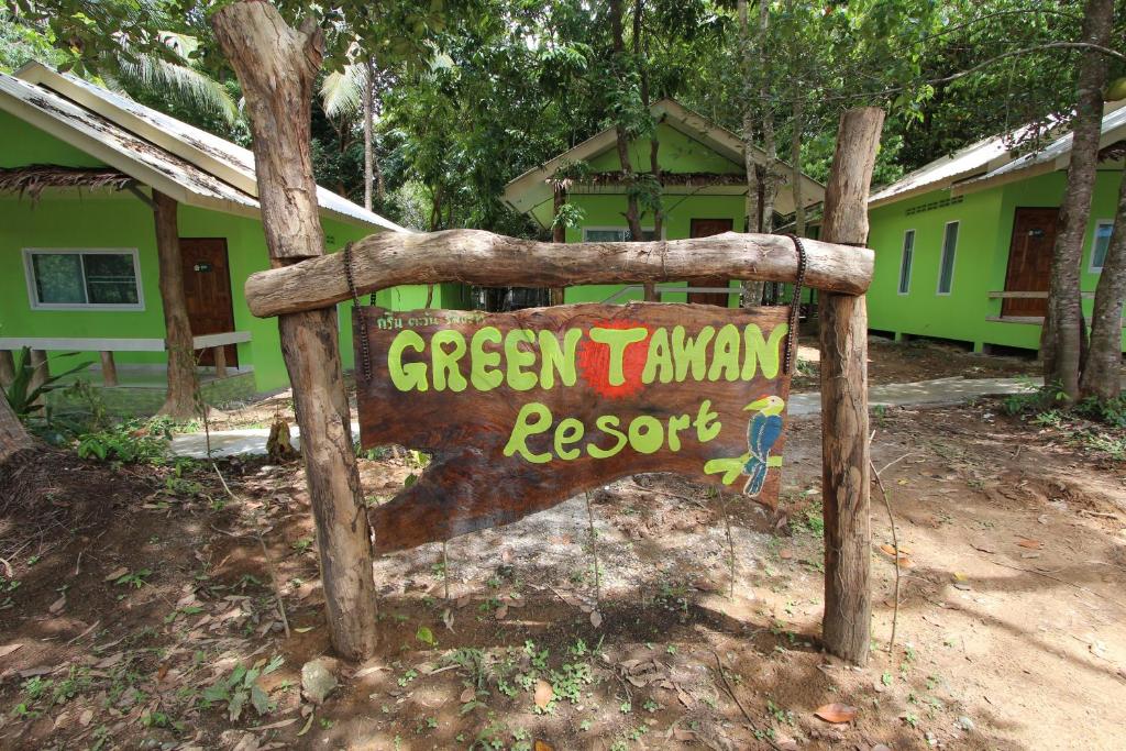 Galería fotográfica de Koh Phayam Greentawan Resort en Ko Phayam