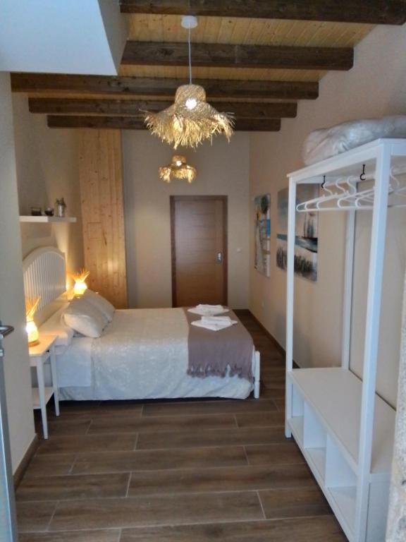 Apartamentos & Rooms Santiaguiño - 3
