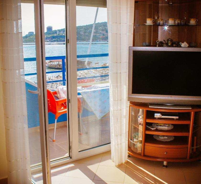 Nada SeaView Apartment - Imazhi 5