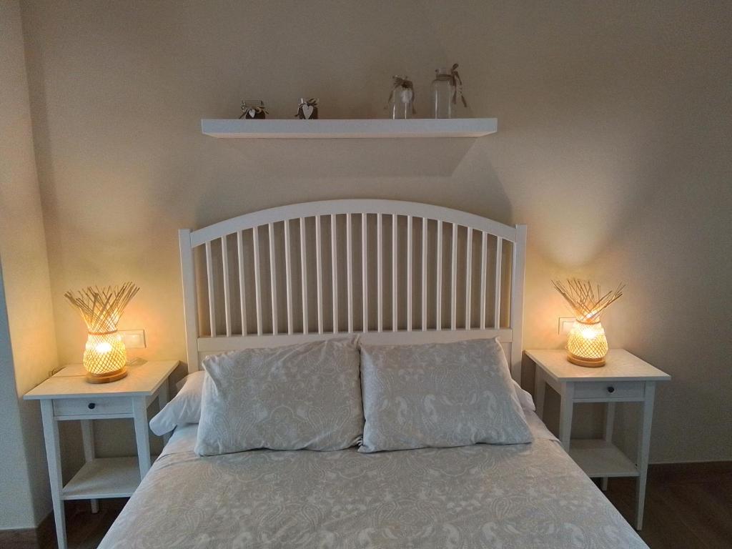 Apartamentos & Rooms Santiaguiño - 2