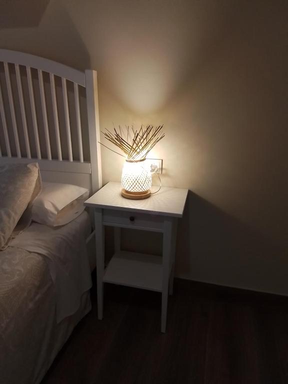 Apartamentos & Rooms Santiaguiño - 1