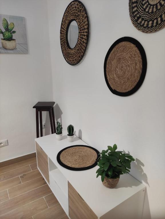 Fotografie z fotogalerie ubytování Tanufé Casa Vacanze v destinaci San Leone