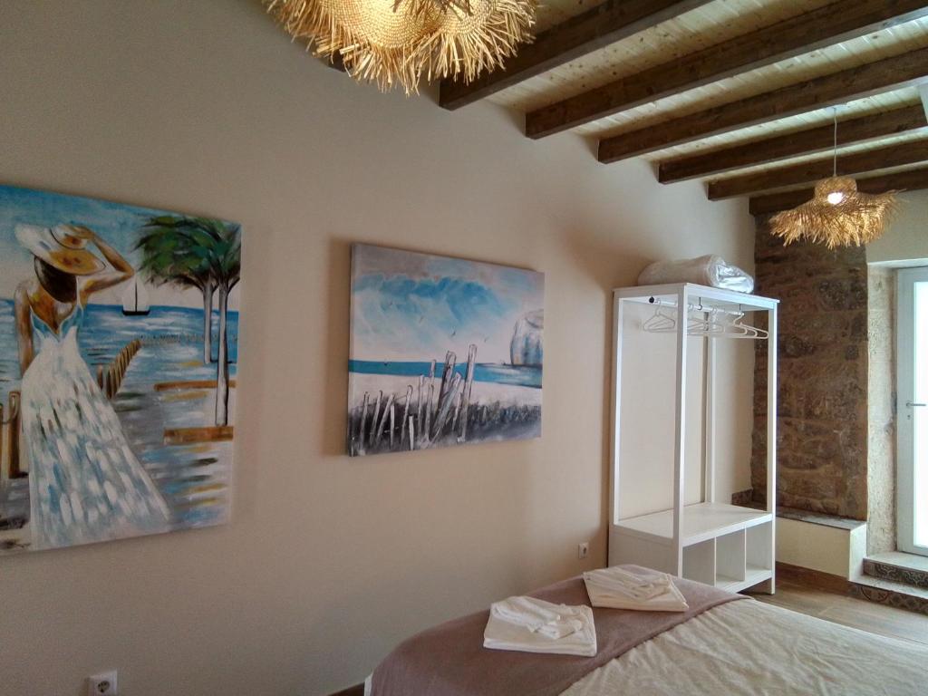 Apartamentos & Rooms Santiaguiño - 11