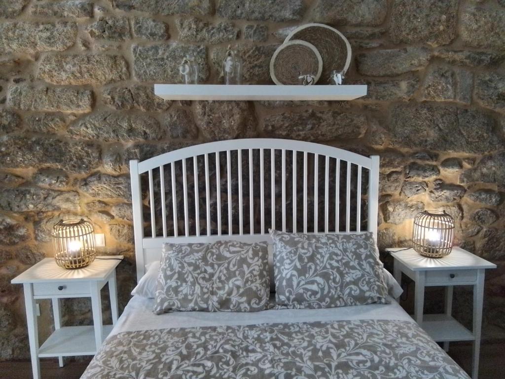 Apartamentos & Rooms Santiaguiño - 18