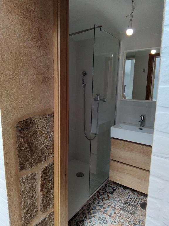 Apartamentos & Rooms Santiaguiño - 7