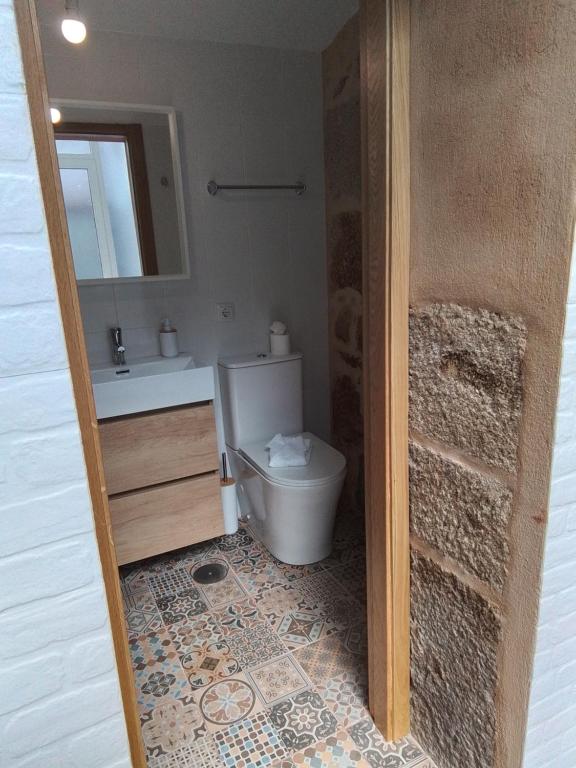 Apartamentos & Rooms Santiaguiño - 6