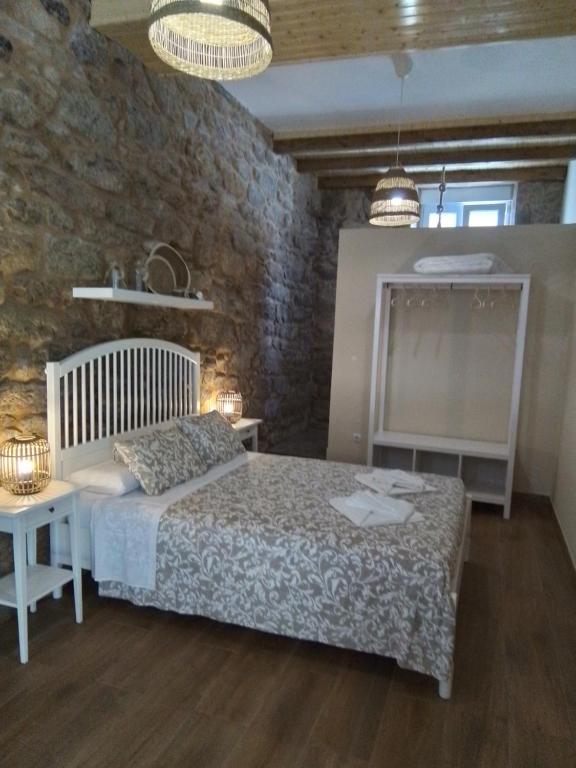 Apartamentos & Rooms Santiaguiño - 15