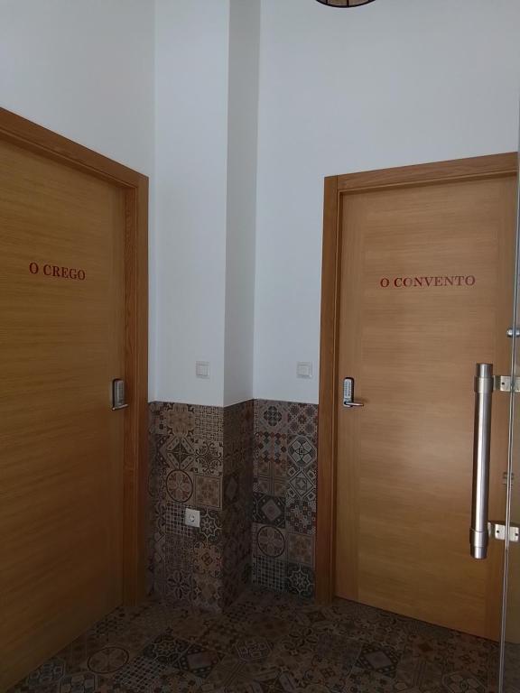 Apartamentos & Rooms Santiaguiño - 12