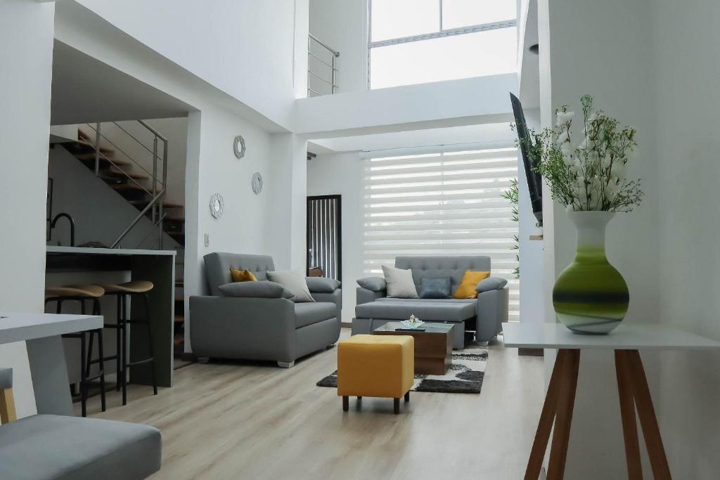 Apartamentos cómodos en Milan zona G - Apartamento - Nivel Dividido