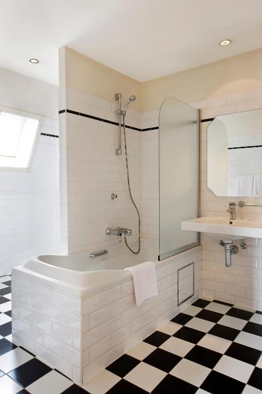 Martin's Relais - Resim 23