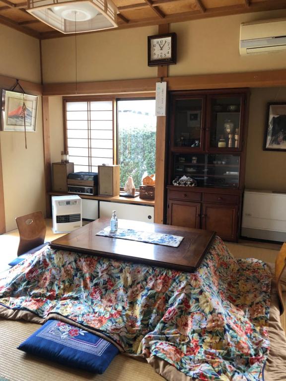 民宿 トマト ハウス