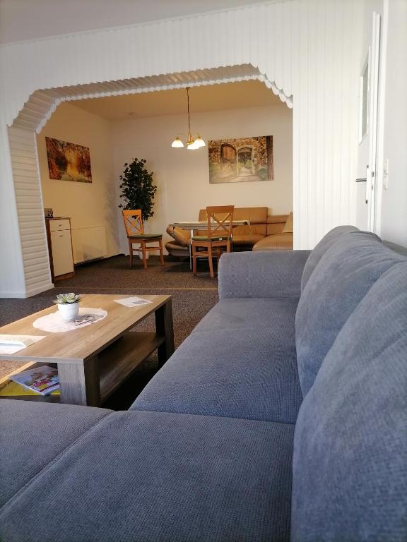 Ferienwohnung Tischer - Two-Bedroom Apartment