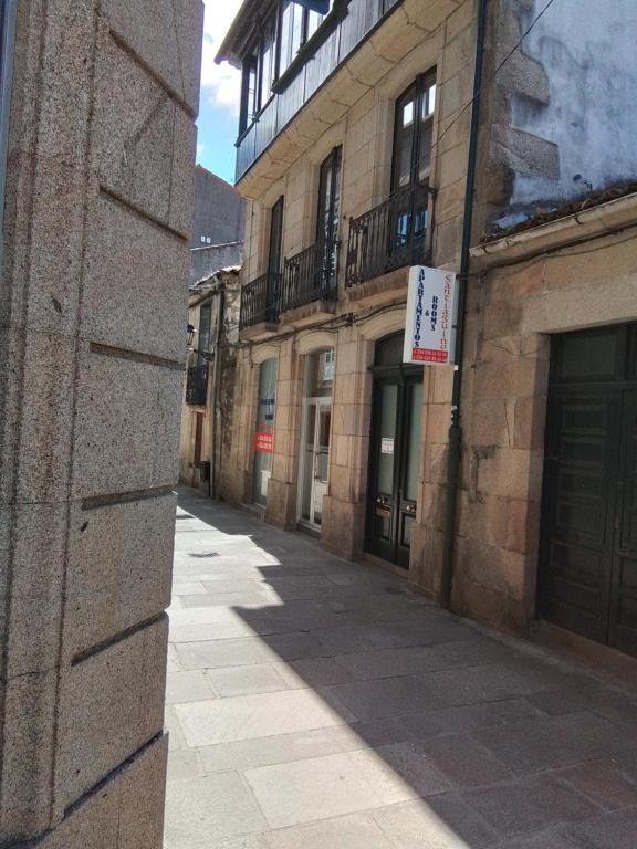 Apartamentos & Rooms Santiaguiño - 8