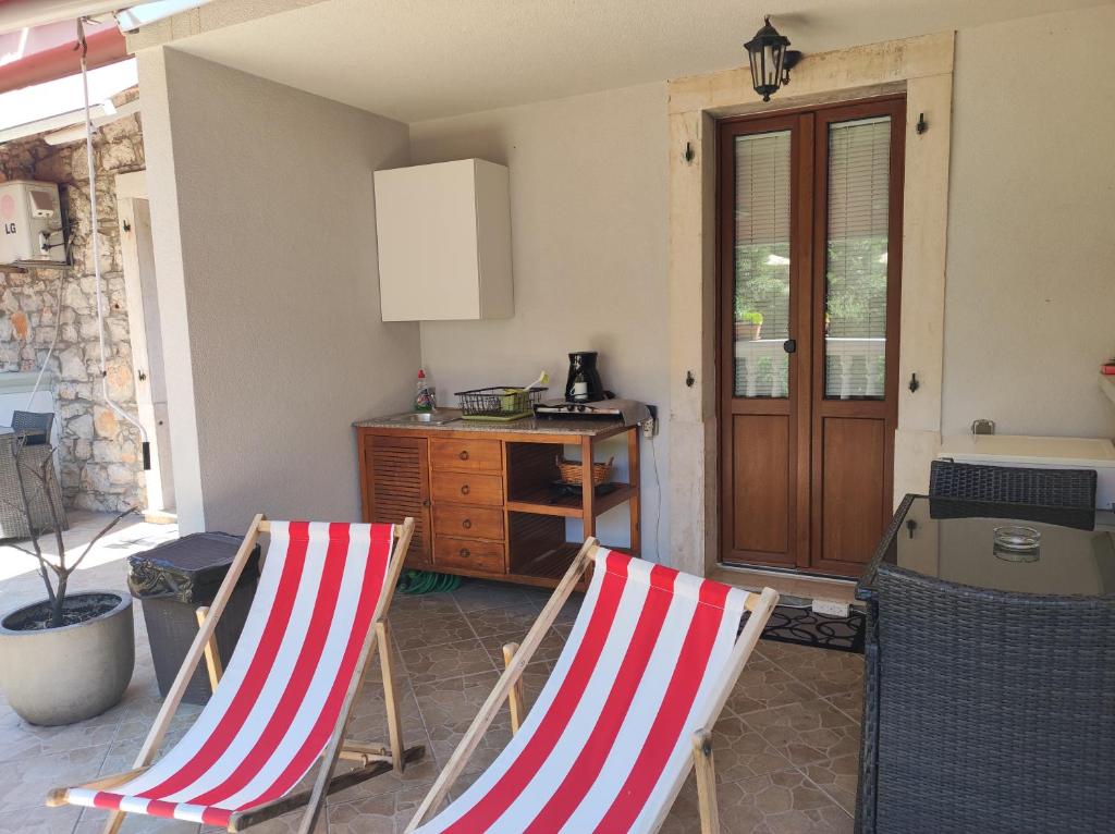 Rooms Barbieri Rovinj - 13