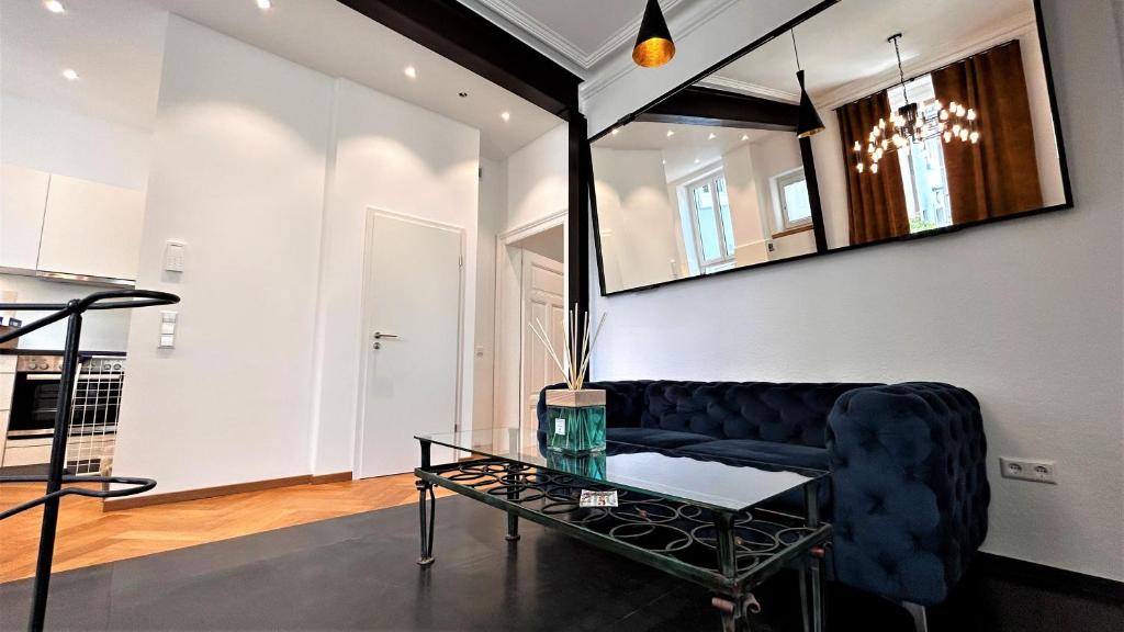 Historical Luxury Homes - Luxus Familien Suite - 4