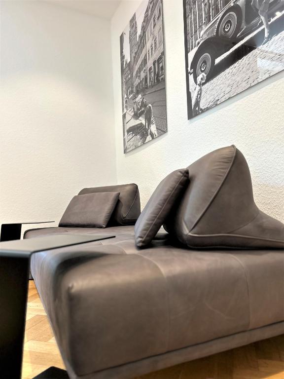 Historical Luxury Homes - Luxus Familien Suite - 17