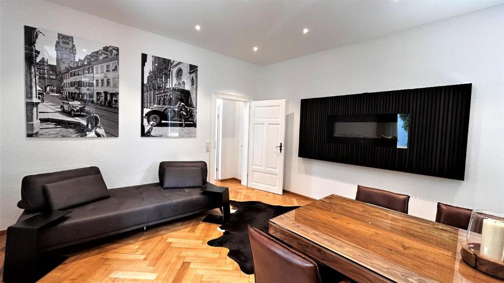 Historical Luxury Homes - Luxus Familien Suite - 10