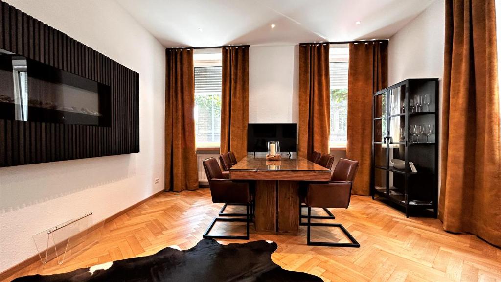 Historical Luxury Homes - Luxus Familien Suite - 11