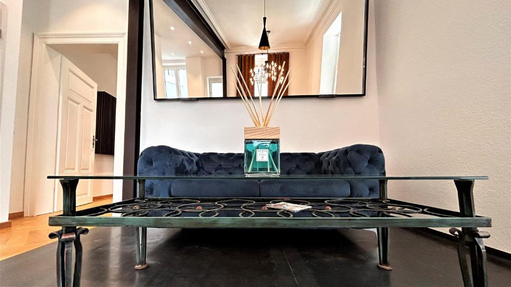 Historical Luxury Homes - Luxus Familien Suite - 5