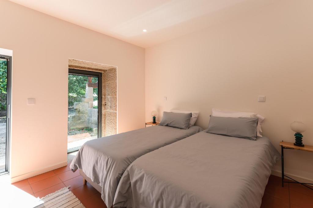 Casa Amorim Girão - Habitación Doble Estándar