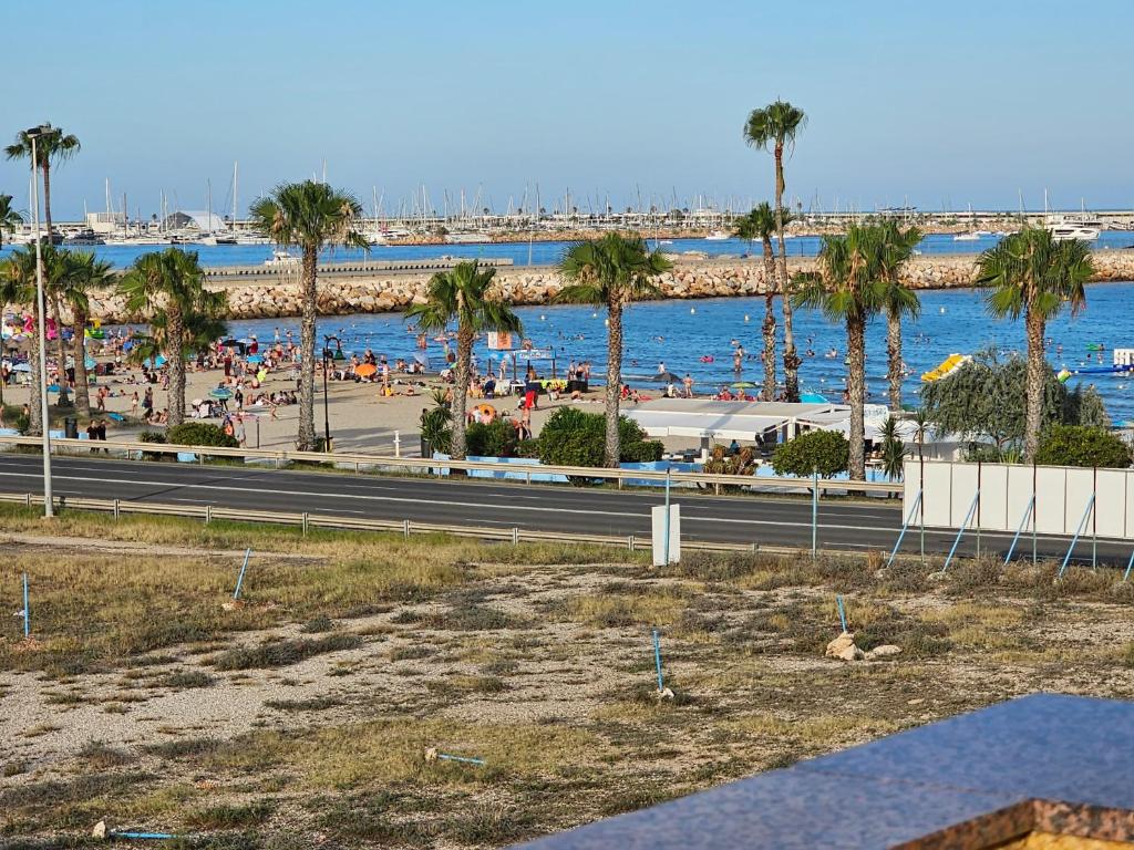 Christina playa apartamento, Torrevieja – Updated 2023 Prices