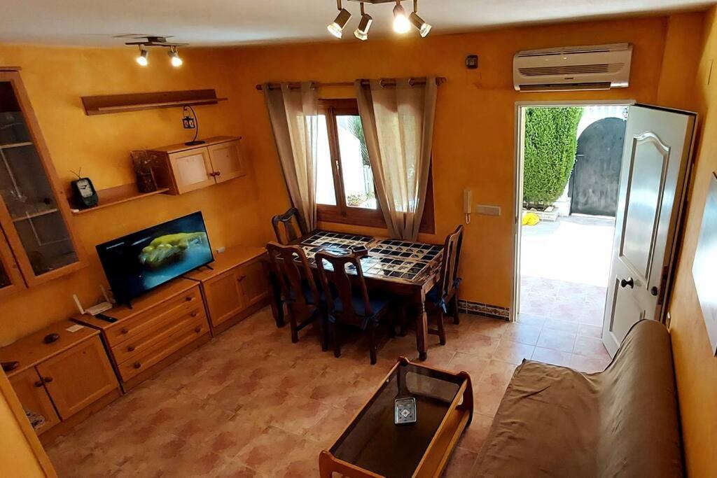 Casa de Ángeles en Gran Alacant, Gran Alacant – Updated 2023 ...