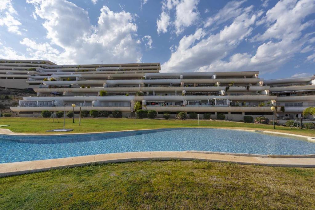 Booking.com: Appartement Vistas bonalba golf , Mutxamel ...