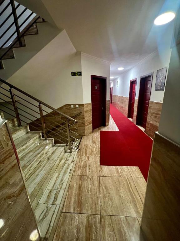 Fotografie z fotogalerie ubytování Hotel Atika v destinaci Skopje