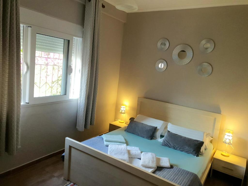 M&G apartamentIonianSarandasea - Imazhi 8