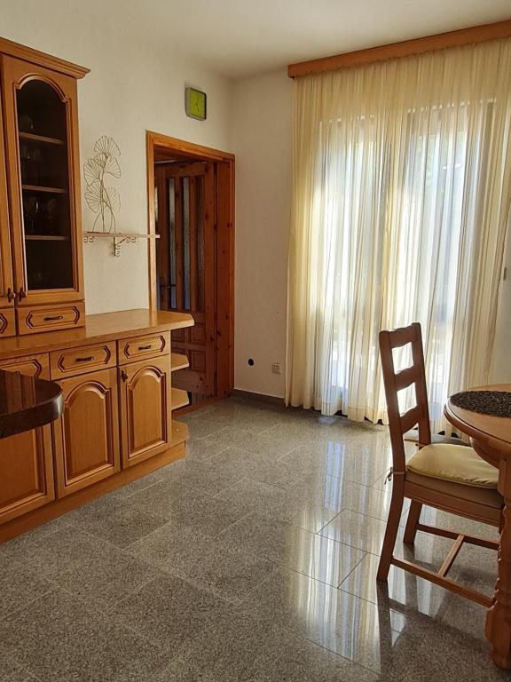 Posedenie v ubytovaní Kuća za odmor Hodak