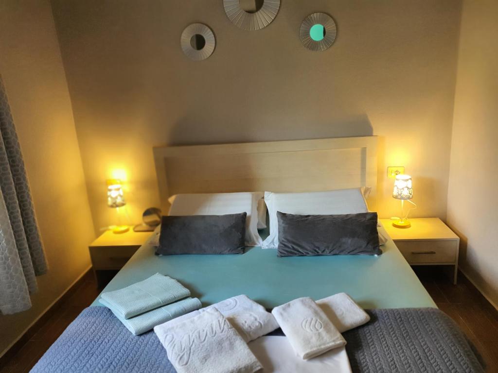 M&G apartamentIonianSarandasea - Imazhi 7
