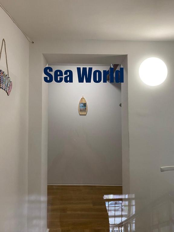 Fotografie z fotogalerie ubytování Sea world Apartments Mansarda v Gdaňsku