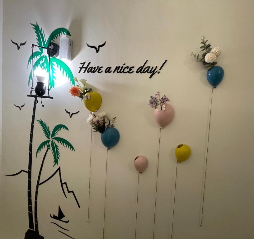 Foto sihtkohas Fushi asuva majutusasutuse 箼篰斯民宿 galeriist