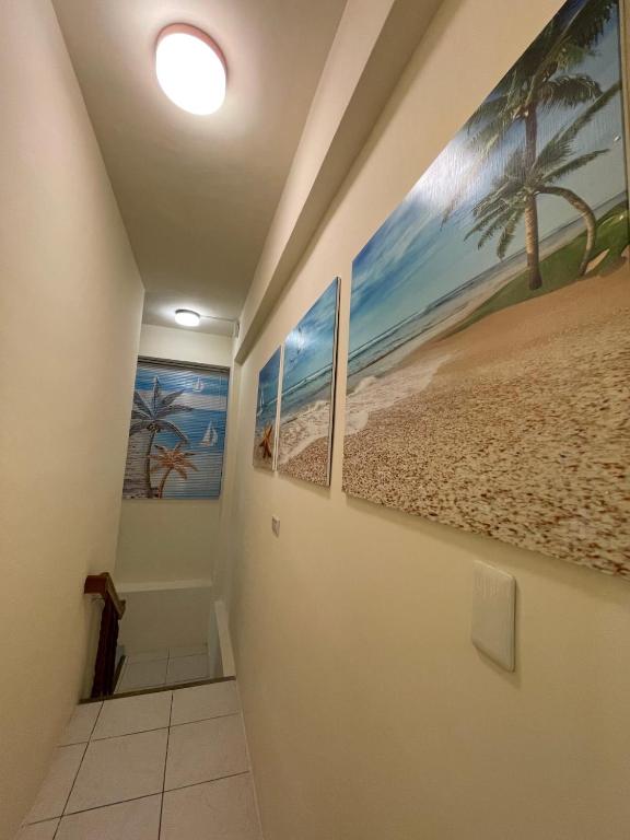 Foto sihtkohas Fushi asuva majutusasutuse 箼篰斯民宿 galeriist