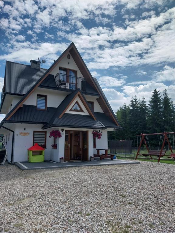 Pokoje Gościnne Kurosik - 7