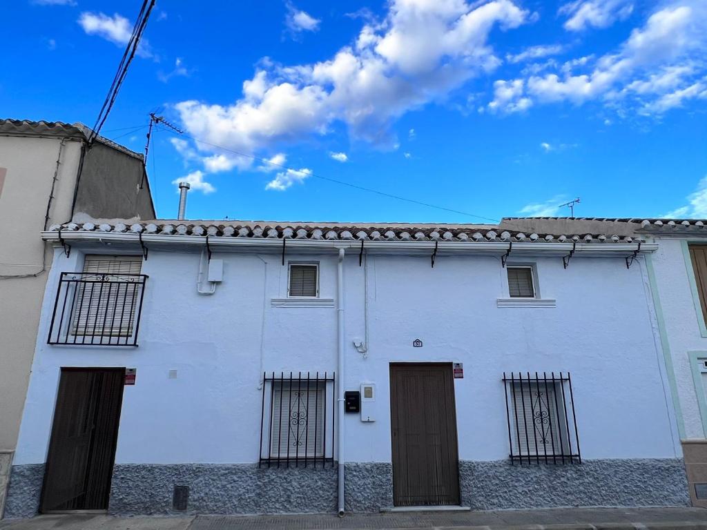LA CASA DEL CAMINO DEL PUERTO, Chirivel – Precios ...