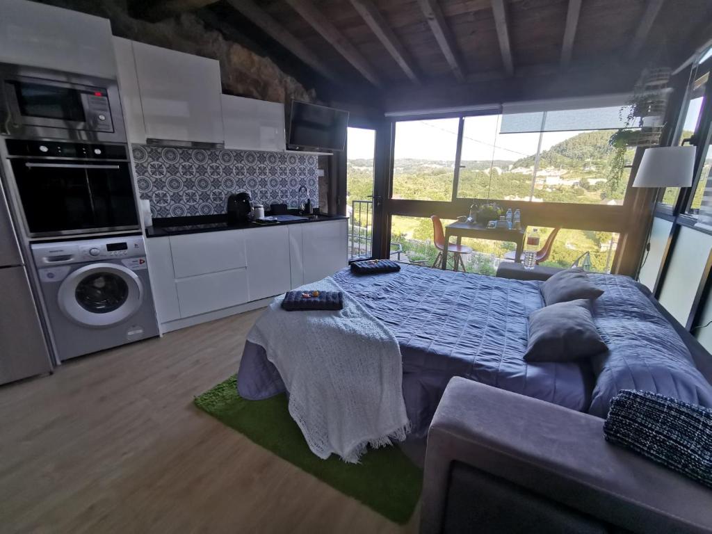 O Recuncho de Tibias Pereiro de Aguiar preços atualizados para 2024 
