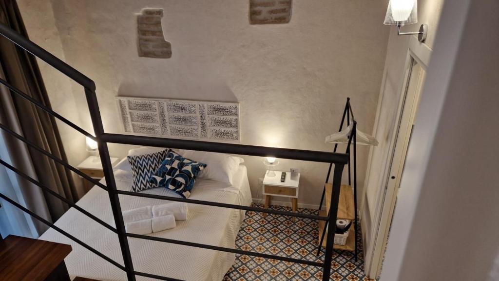 Alle Absidi della Cattedrale - Triple Room With Balcony