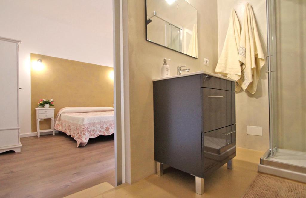 All'Operetta di Cagliari - Deluxe Dubbele Of Dubbele Kamer