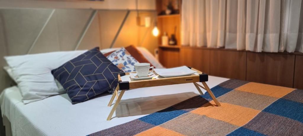 Flats Bauten Cabo Branco - 工作室公寓