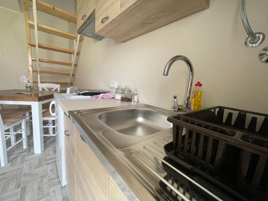 Fotografie z fotogalerie ubytování Duplex Oasis Ada v destinaci Ada