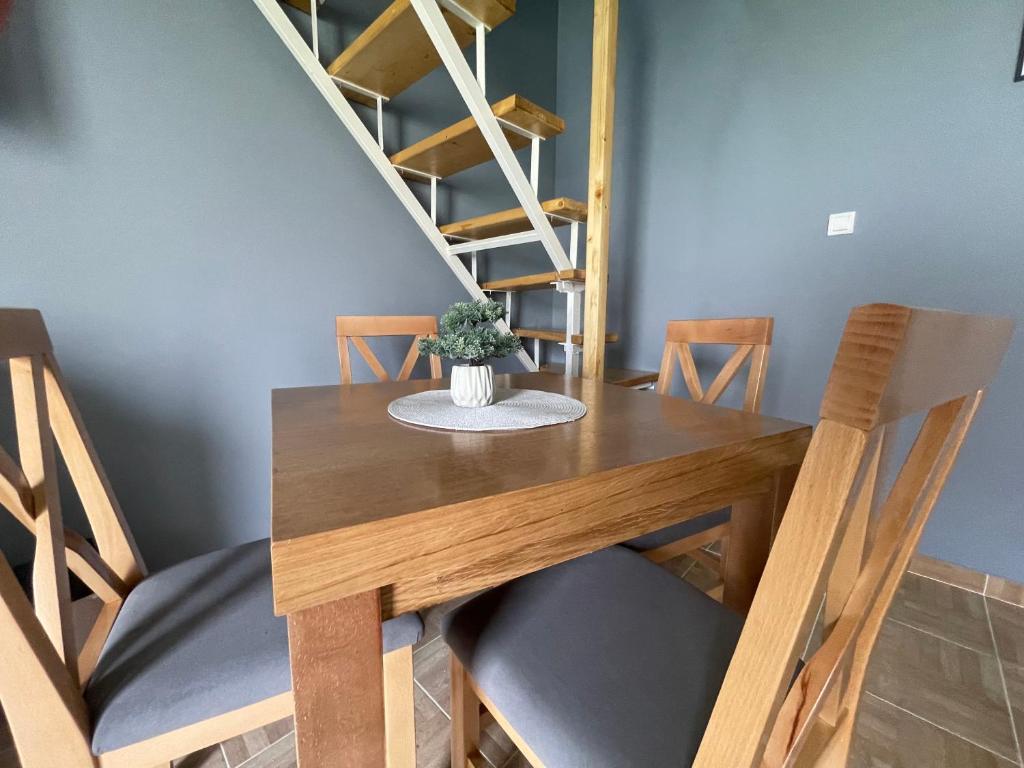 Fotografie z fotogalerie ubytování Duplex Oasis Ada v destinaci Ada