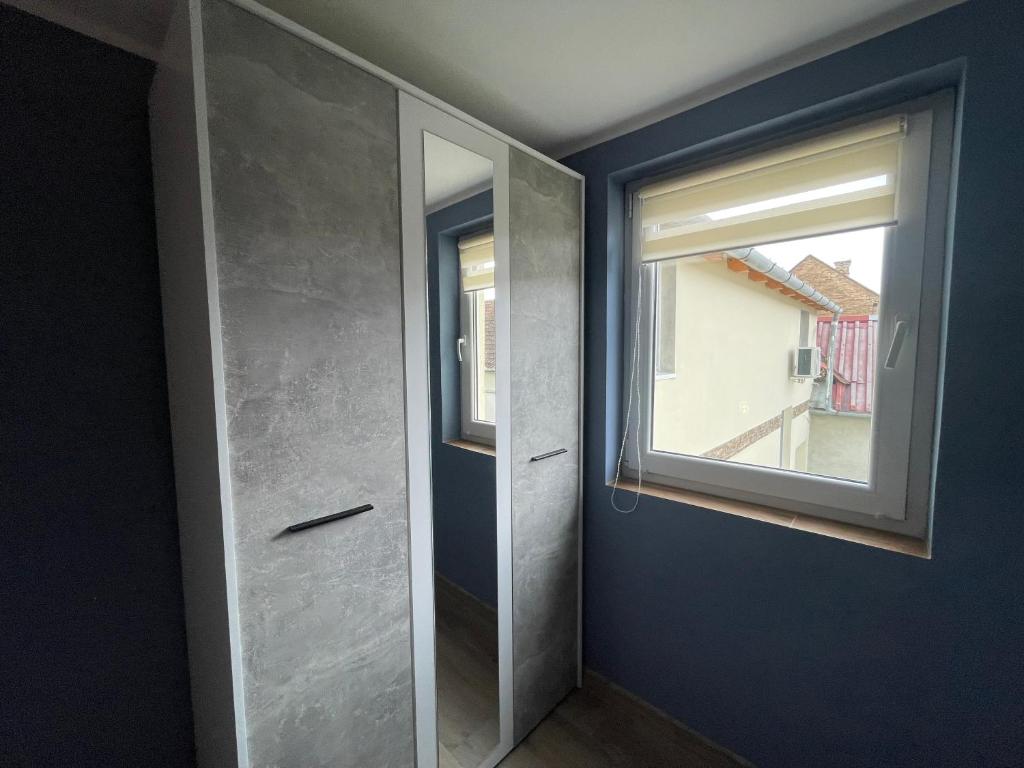 Fotografie z fotogalerie ubytování Duplex Oasis Ada v destinaci Ada