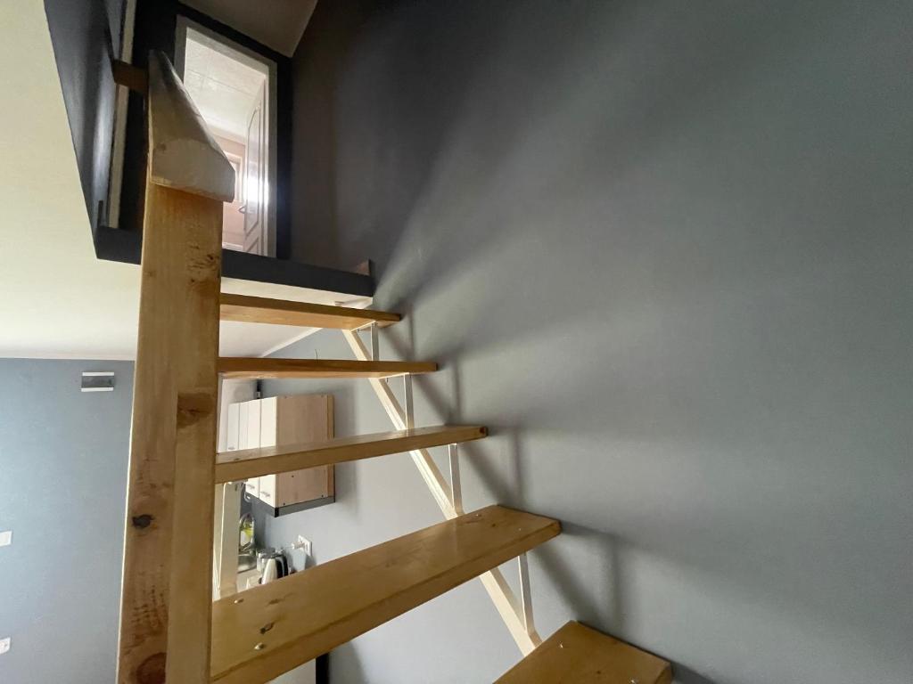 Fotografie z fotogalerie ubytování Duplex Oasis Ada v destinaci Ada