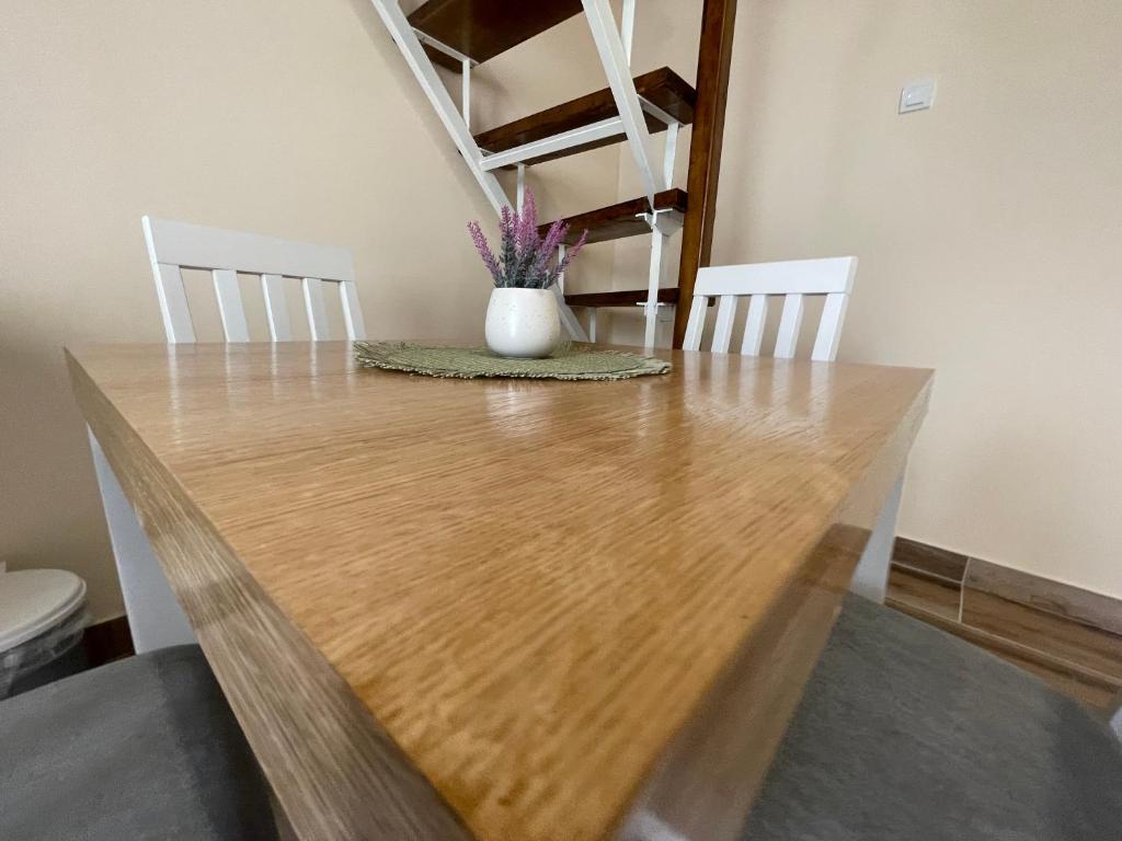 Fotografie z fotogalerie ubytování Duplex Oasis Ada v destinaci Ada