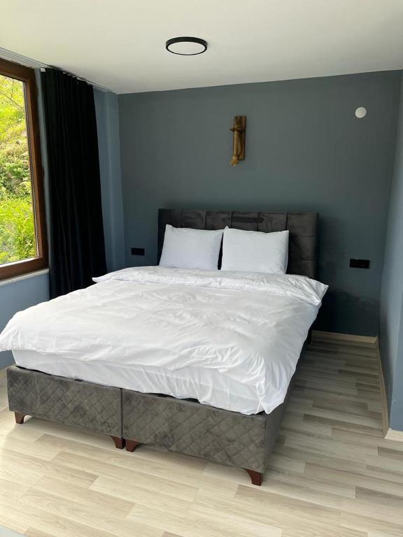 Yamaç Çam Hotel - Suíte Rei Com Banho De Spa