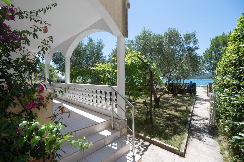 Gallery image of Four Olives in Turanj